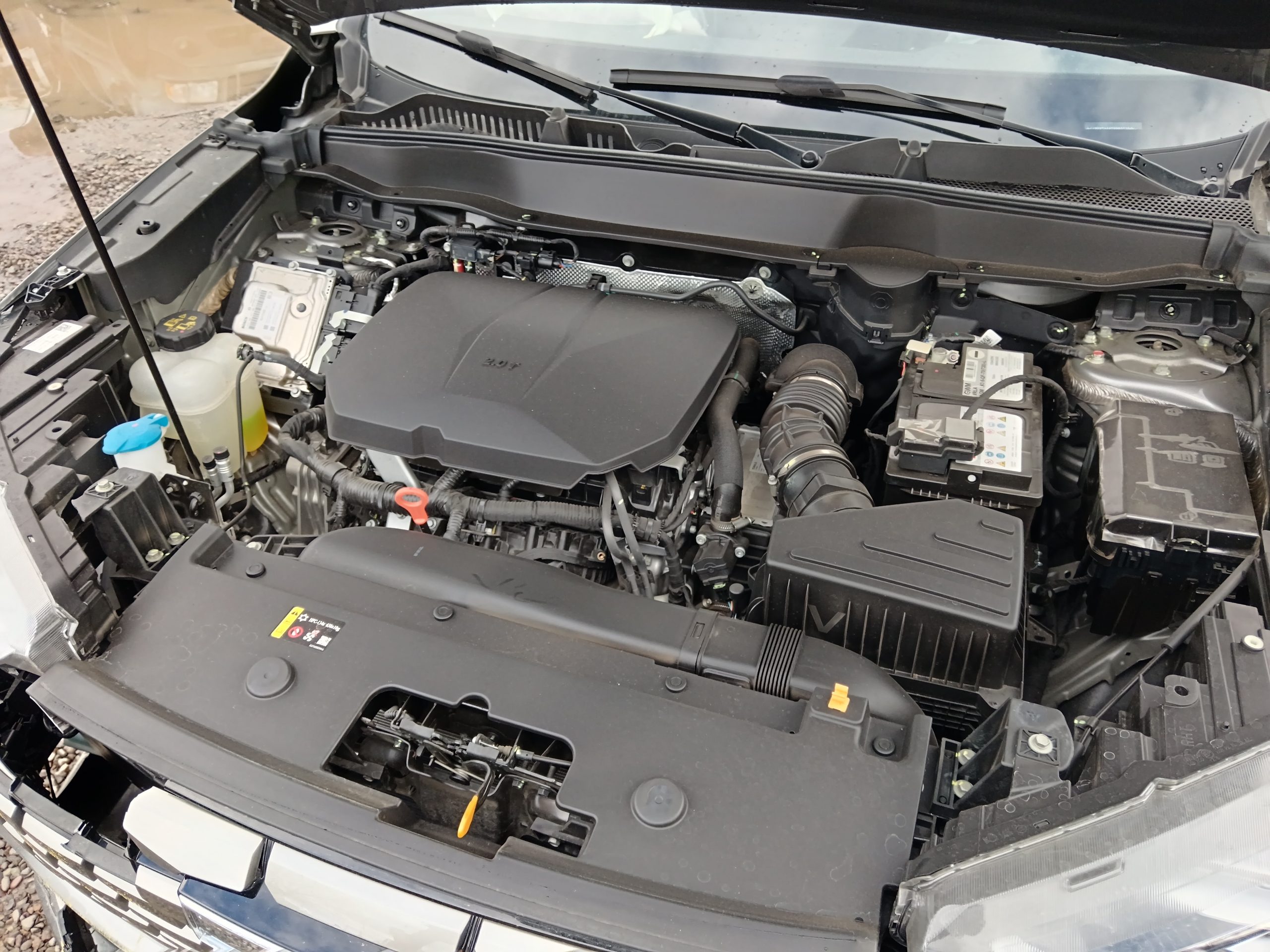 HAVAL H6 2025