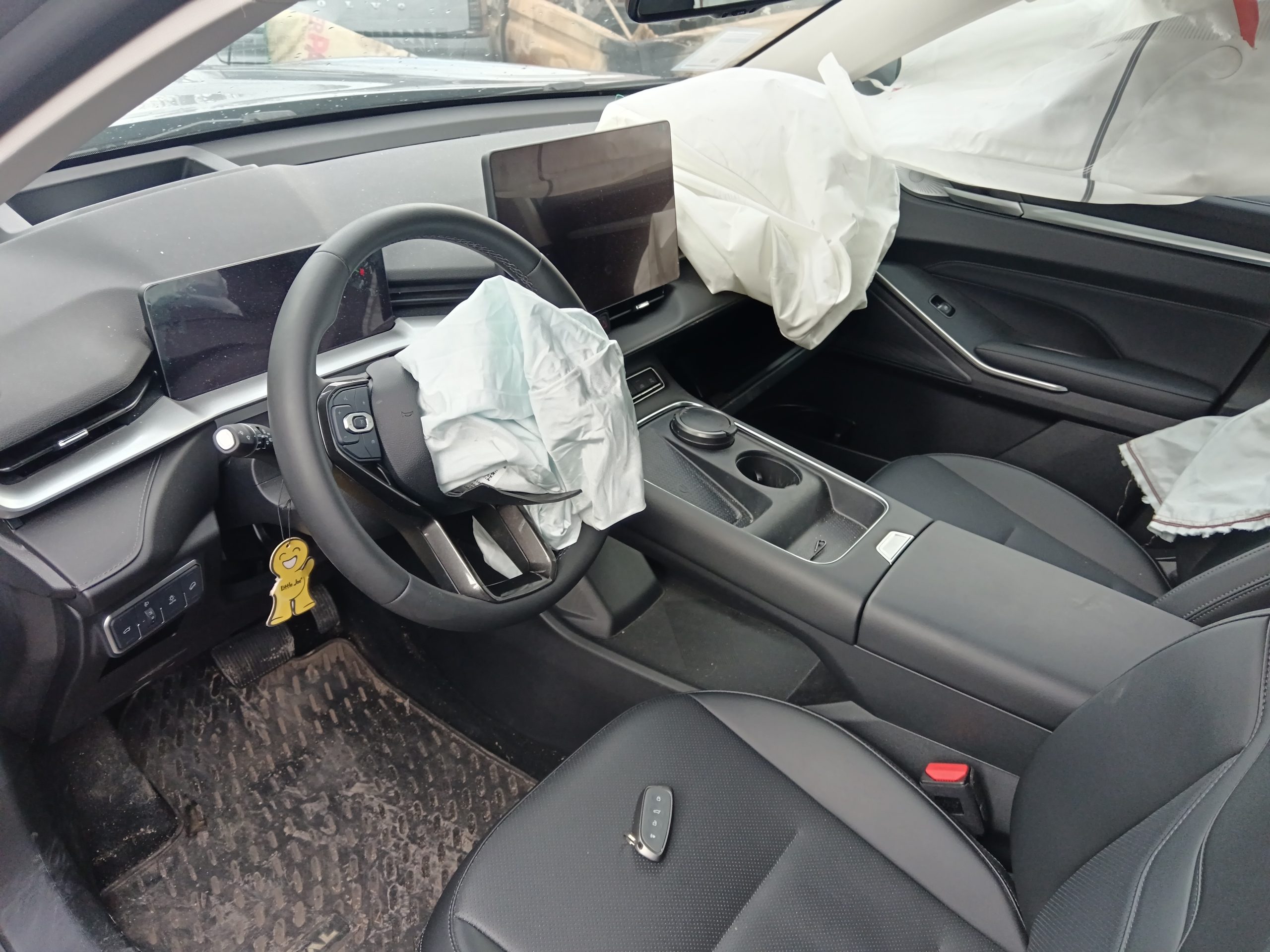 HAVAL H6 2025