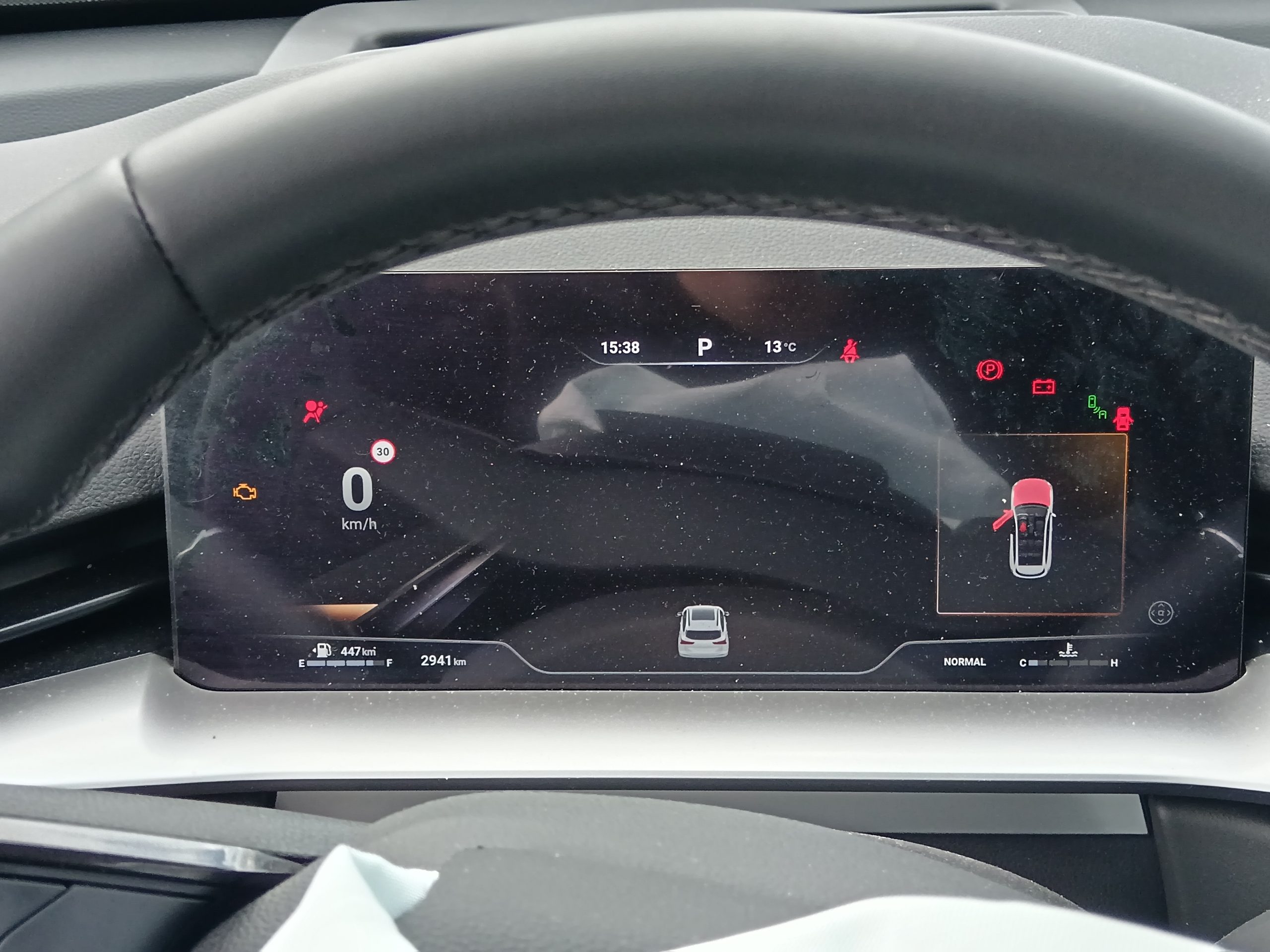 HAVAL H6 2025