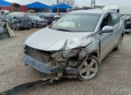 HONDA HRV 2016