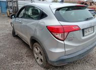 HONDA HRV 2016