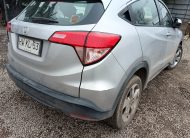 HONDA HRV 2016