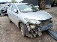 HONDA HRV 2016