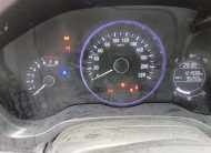 HONDA HRV 2016