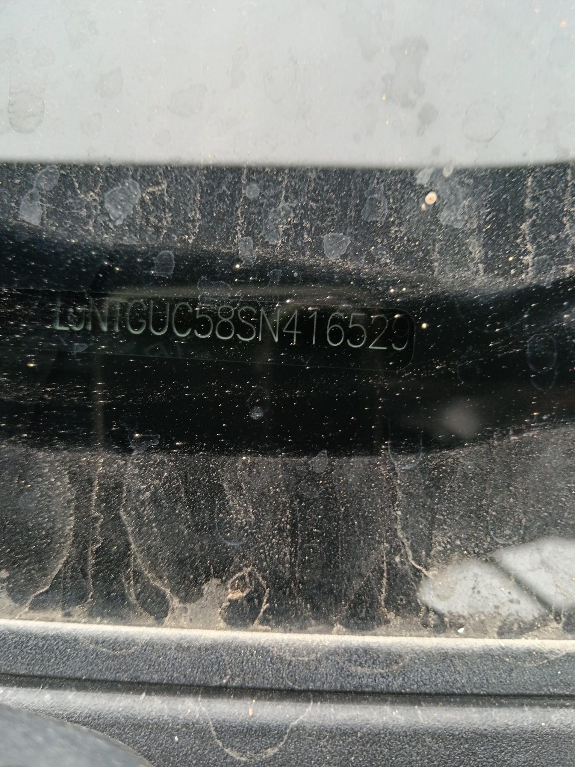DFSK D1 2025