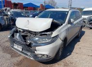MITSUBISHI OUTLANDER 2020