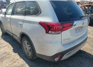 MITSUBISHI OUTLANDER 2020
