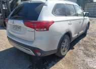 MITSUBISHI OUTLANDER 2020