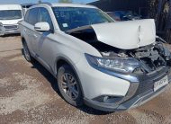 MITSUBISHI OUTLANDER 2020