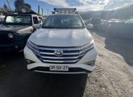 TOYOTA RUSH 2023
