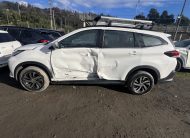 TOYOTA RUSH 2023
