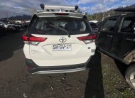 TOYOTA RUSH 2023