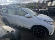 TOYOTA RUSH 2023
