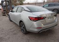 NISSAN SENTRA 2023