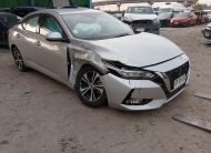 NISSAN SENTRA 2023