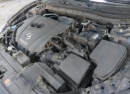 MAZDA NEW 3 2016