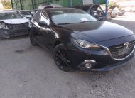 MAZDA NEW 3 2016