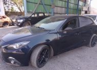 MAZDA NEW 3 2016