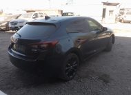 MAZDA NEW 3 2016