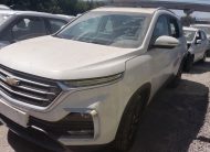 CHEVROLET CAPTIVA 2021