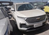 CHEVROLET CAPTIVA 2021