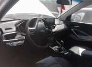 CHEVROLET CAPTIVA 2021