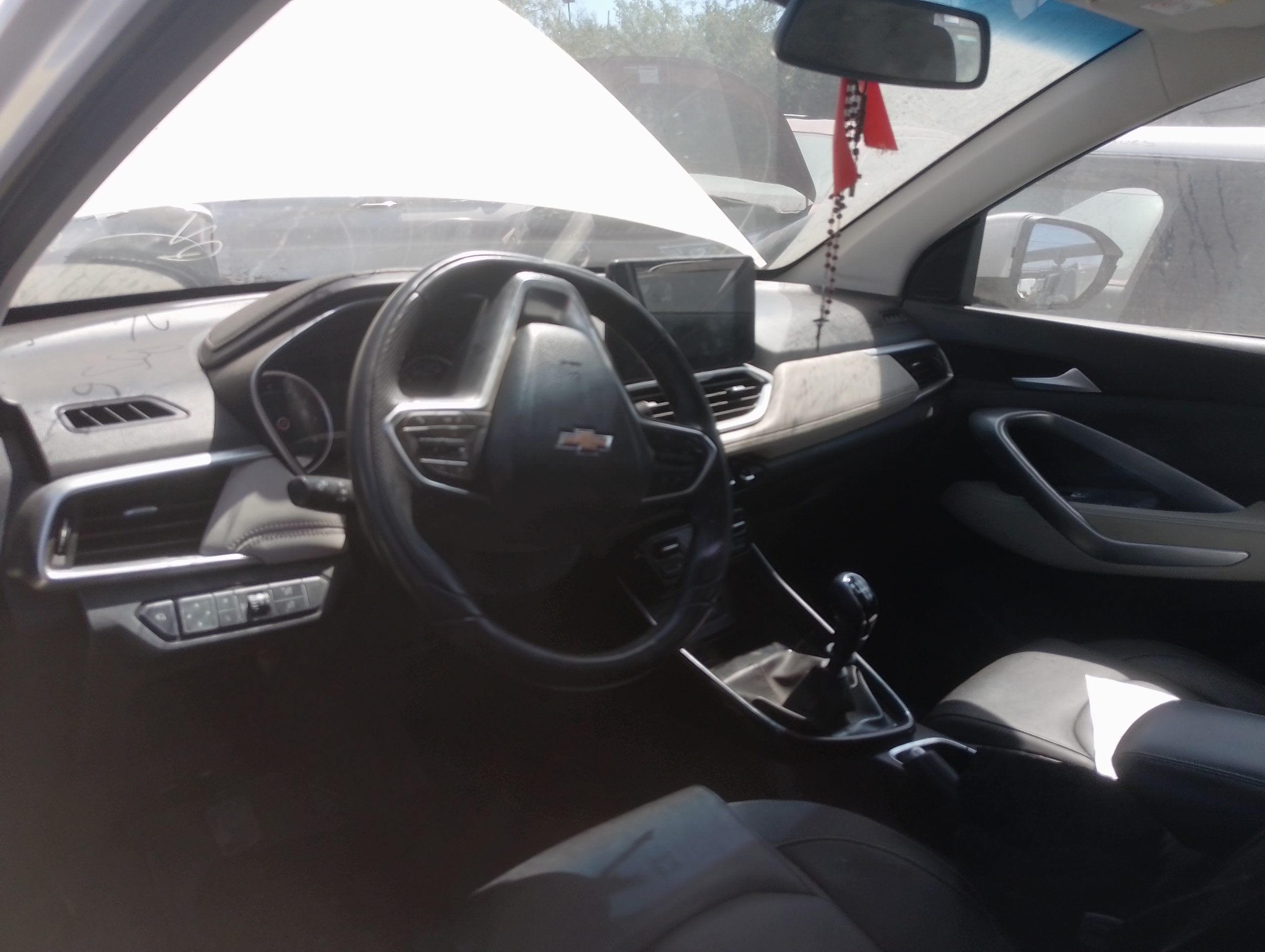 CHEVROLET CAPTIVA 2021