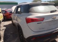 CHEVROLET CAPTIVA 2021