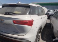 CHEVROLET CAPTIVA 2021