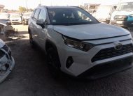 TOYOTA RAV 4 2023