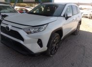 TOYOTA RAV 4 2023