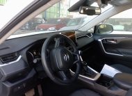 TOYOTA RAV 4 2023