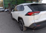 TOYOTA RAV 4 2023