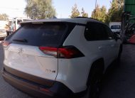 TOYOTA RAV 4 2023