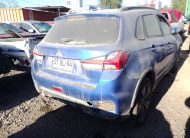 MITSUBISHI ASX 2023