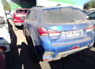 MITSUBISHI ASX 2023