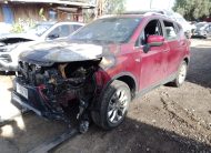 GAC GS3 2023