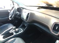 GAC GS3 2023