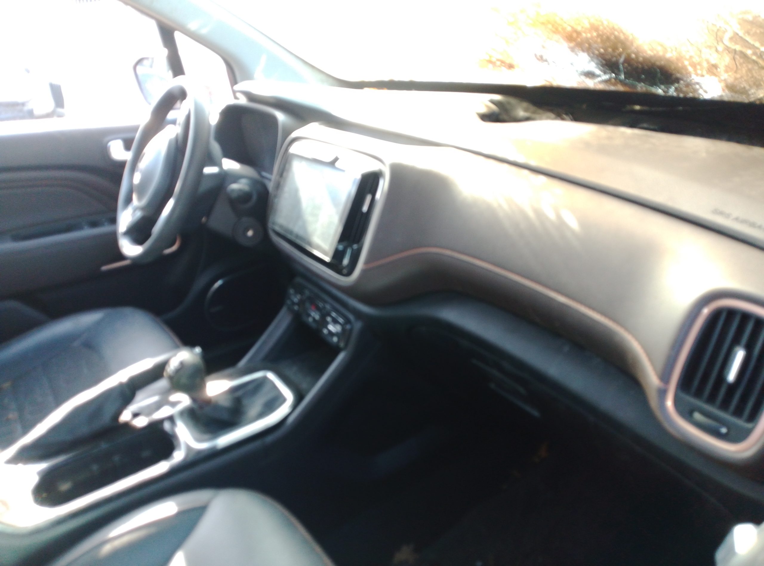 GAC GS3 2023