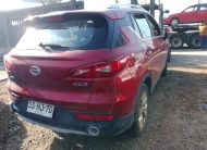 GAC GS3 2023