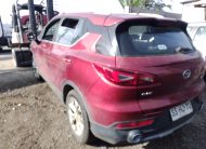 GAC GS3 2023