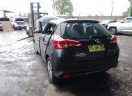 TOYOTA YARIS 2021