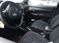 TOYOTA YARIS 2021