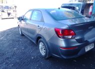 KIA MOTORS SOLUTO 2024