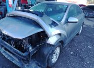 KIA MOTORS SOLUTO 2024