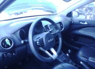 KIA MOTORS SOLUTO 2024