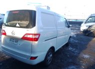 CHANGAN M201 2025