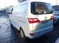 CHANGAN M201 2025