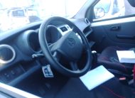CHANGAN M201 2025
