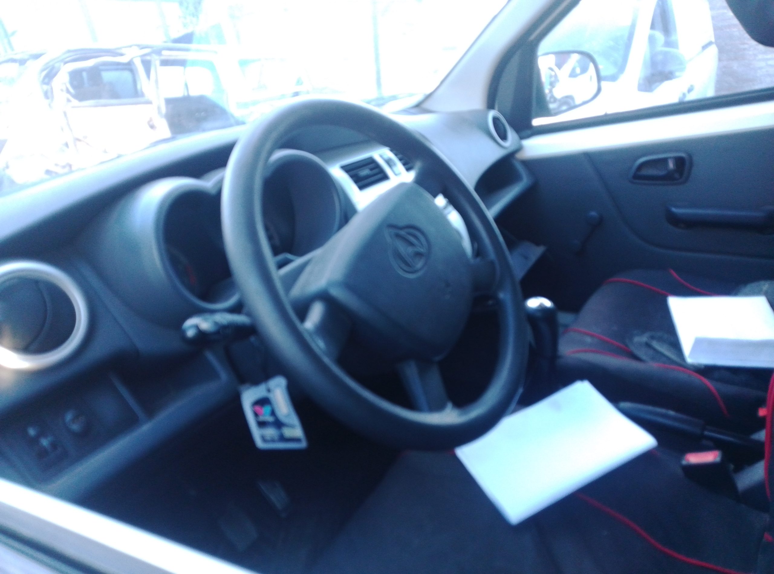 CHANGAN M201 2025